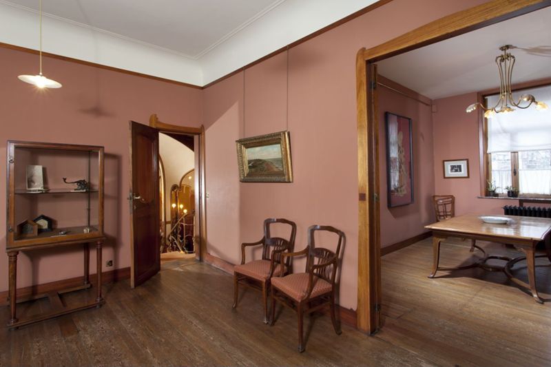 Maison Horta