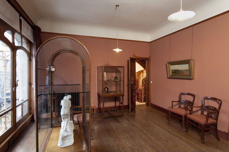 Maison Horta