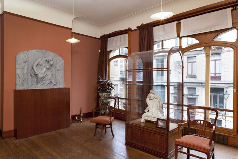 Maison Horta