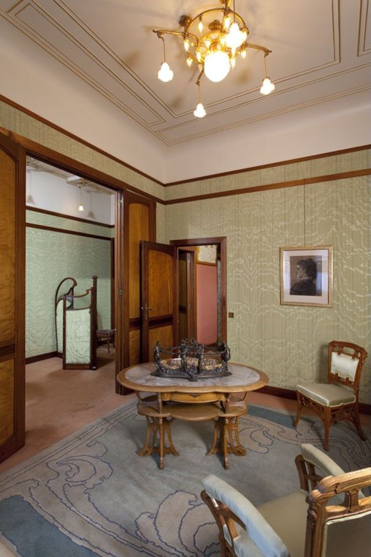 Maison Horta
