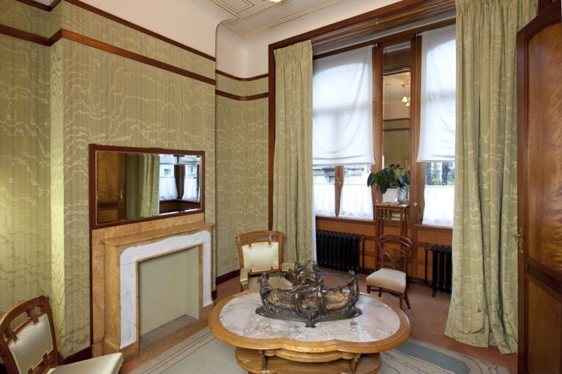 Maison Horta