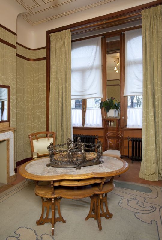 Maison Horta
