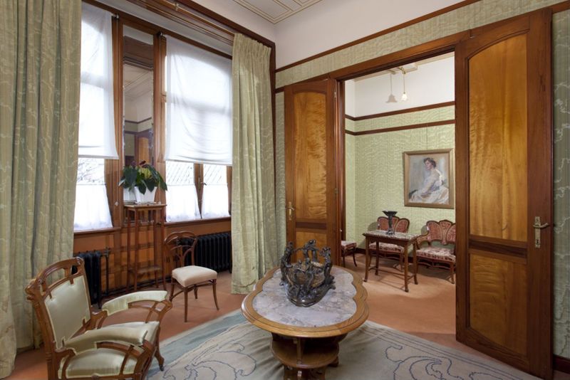 Maison Horta