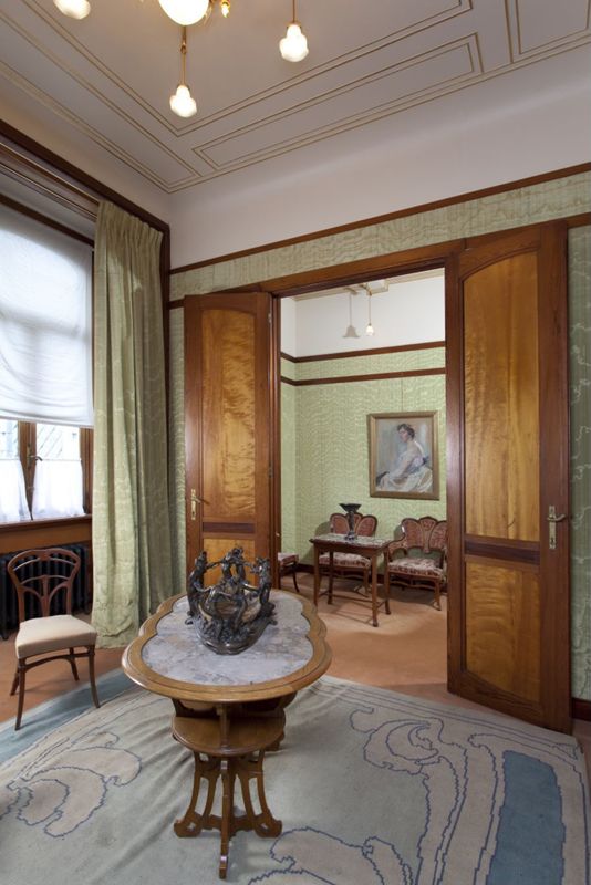Maison Horta