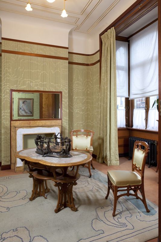 Maison Horta