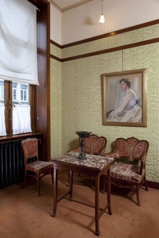 Maison Horta