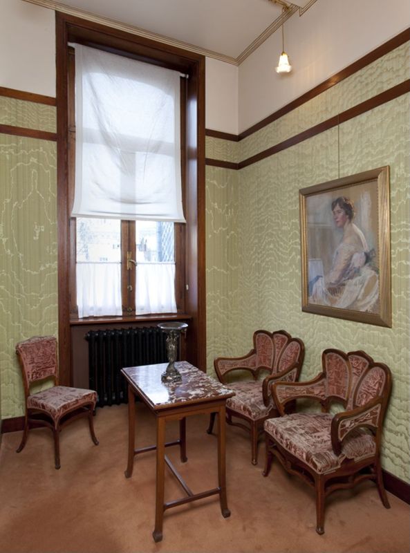 Maison Horta