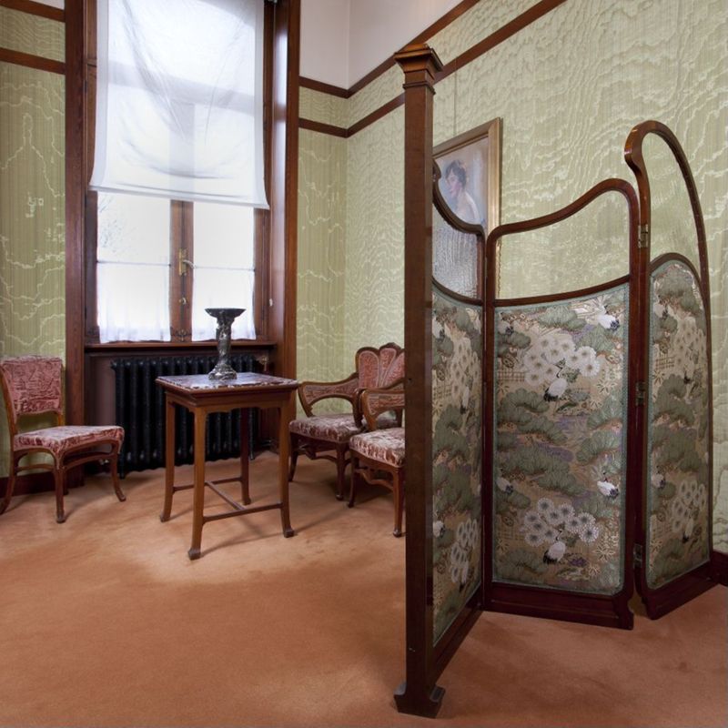 Maison Horta