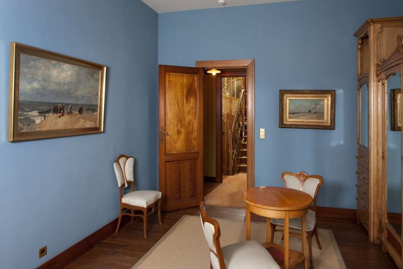 Maison Horta