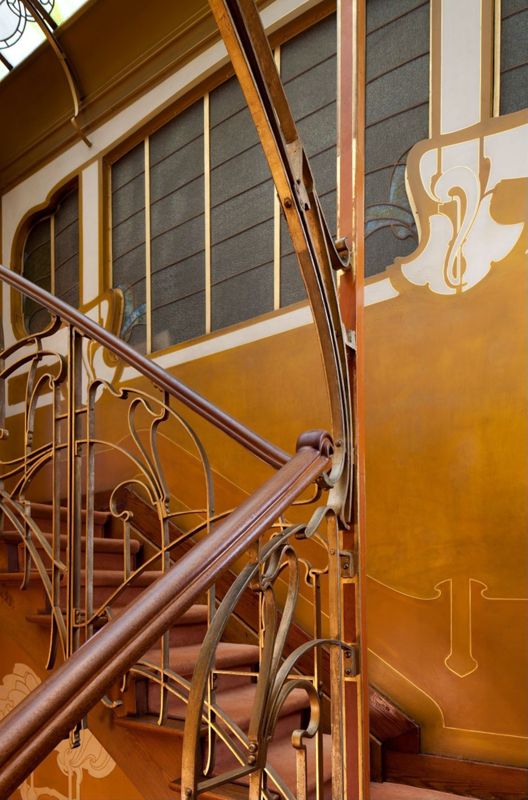 Maison Horta