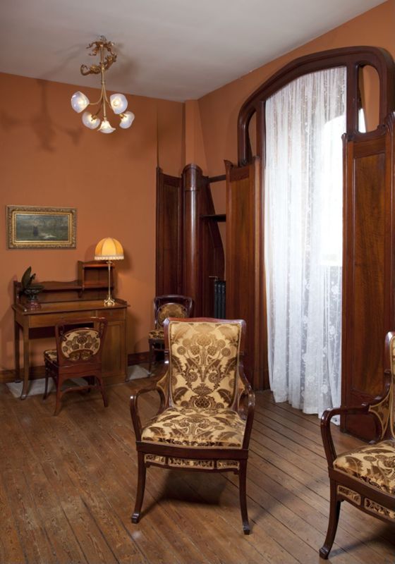Maison Horta