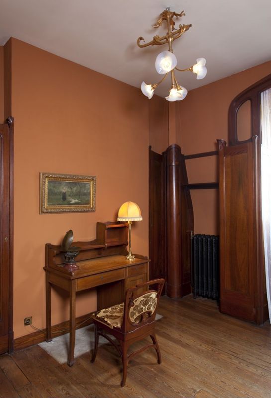 Maison Horta
