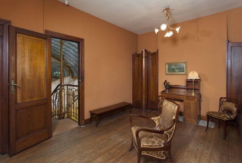Maison Horta