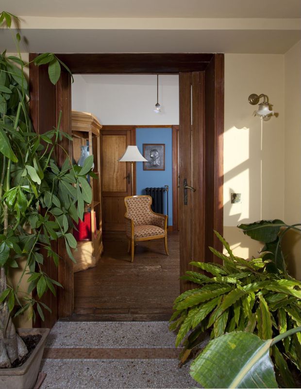 Maison Horta
