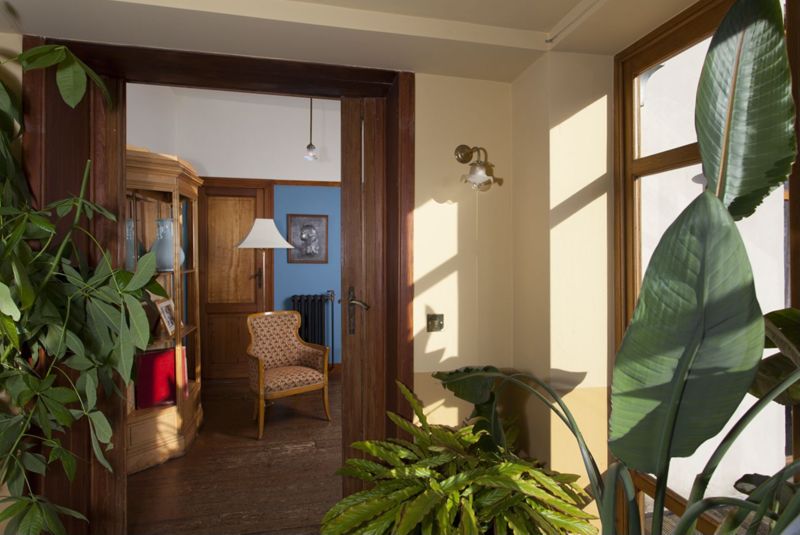 Maison Horta