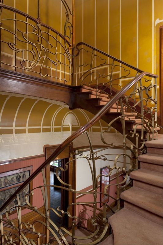 Maison Horta
