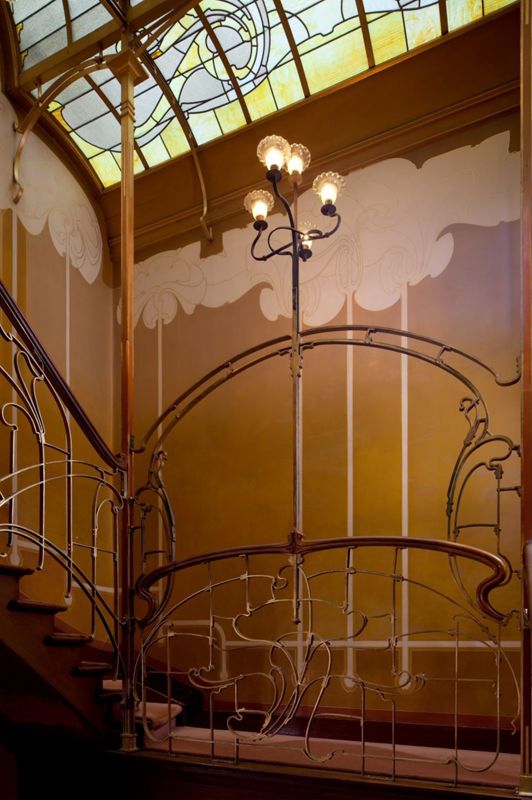 Maison Horta
