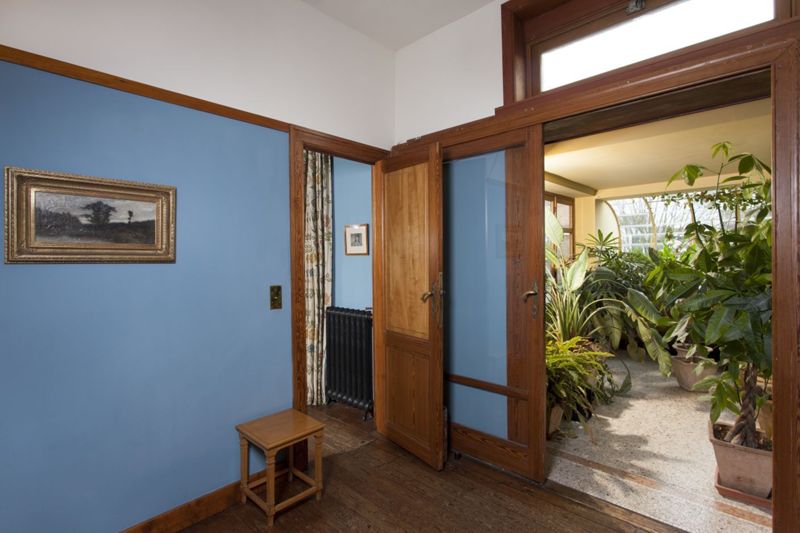Maison Horta