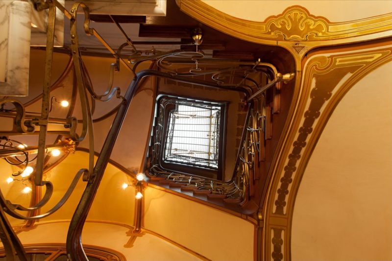 Maison Horta