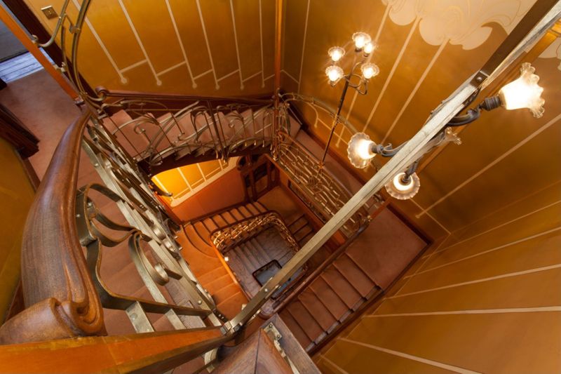 Maison Horta