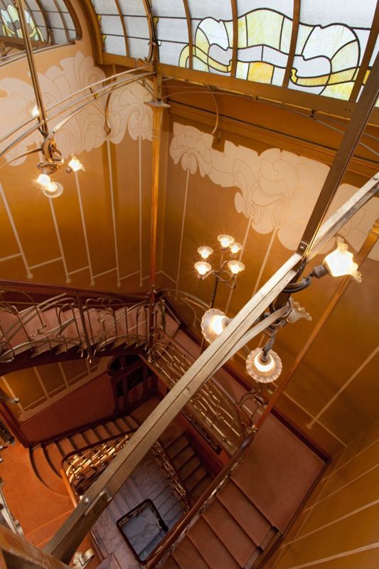 Maison Horta