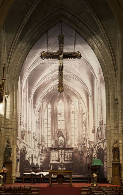 Sint-Pieter en Guidokerk
