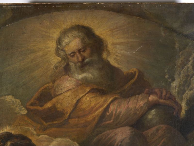 Terugkeer van de H. Familie