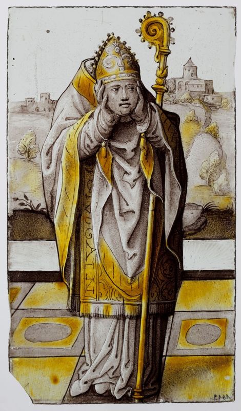 Saint Denis de Paris