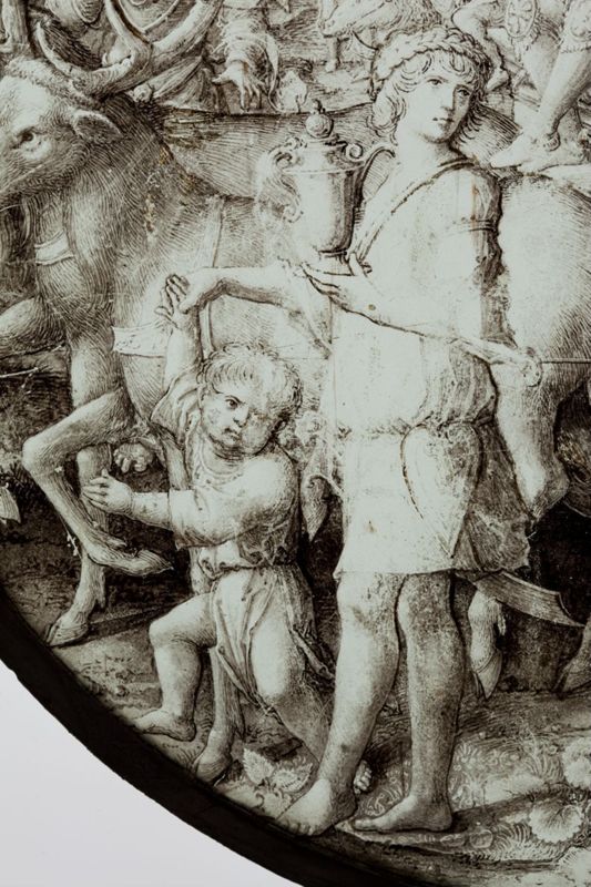 Le Triomphe du Temps