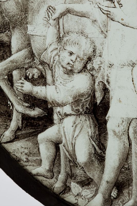 Le Triomphe du Temps