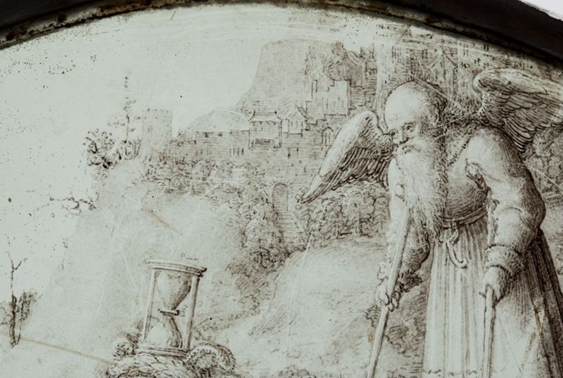 Le Triomphe du Temps