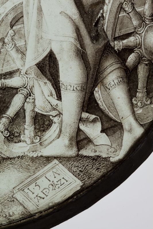 Le Triomphe du Temps
