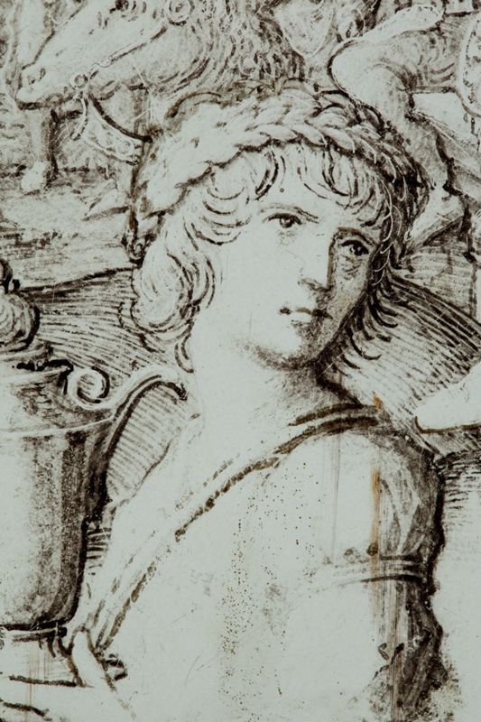 Le Triomphe du Temps