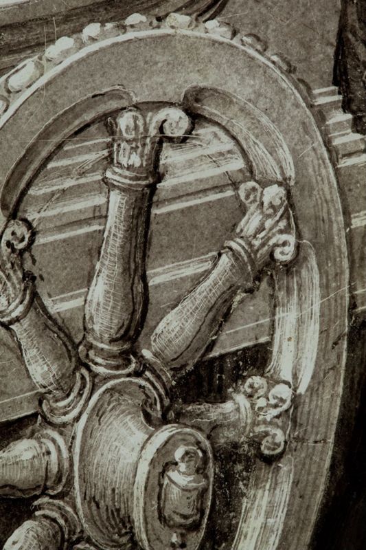 Le Triomphe du Temps