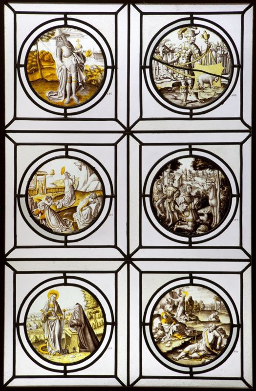 Saint Charlemagne