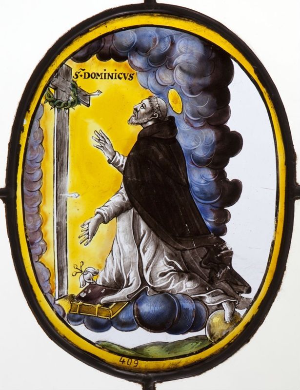 Saint Dominique de Guzman