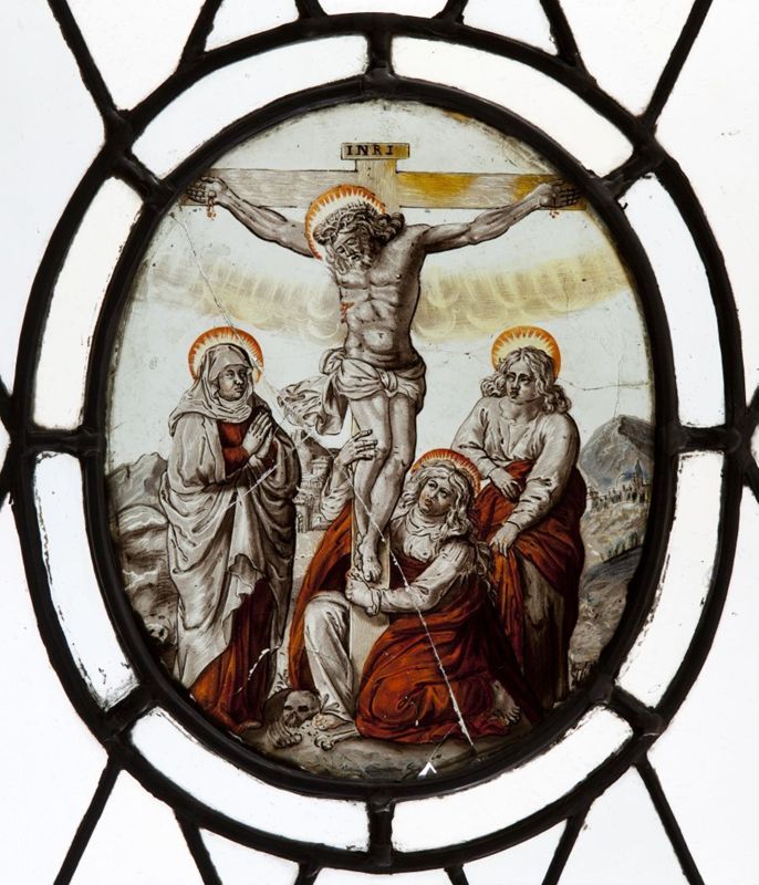 Crucifixion