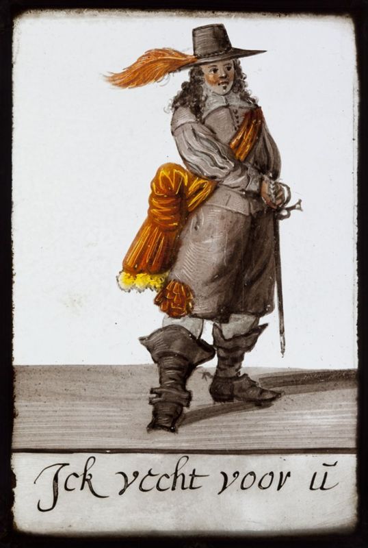 Gentilhomme
