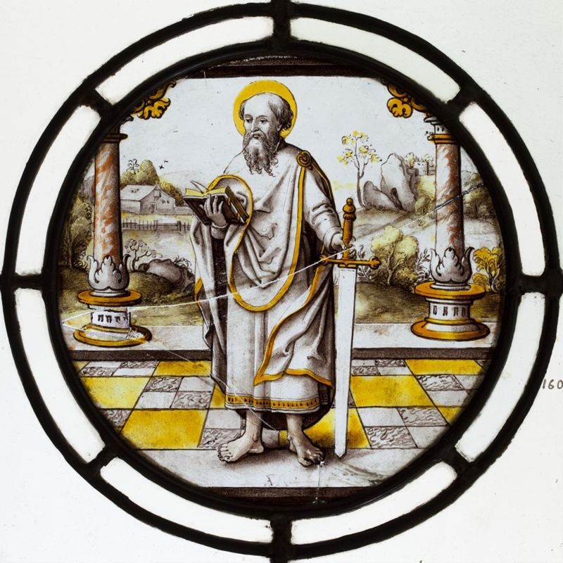 Saint Paul de Tarse