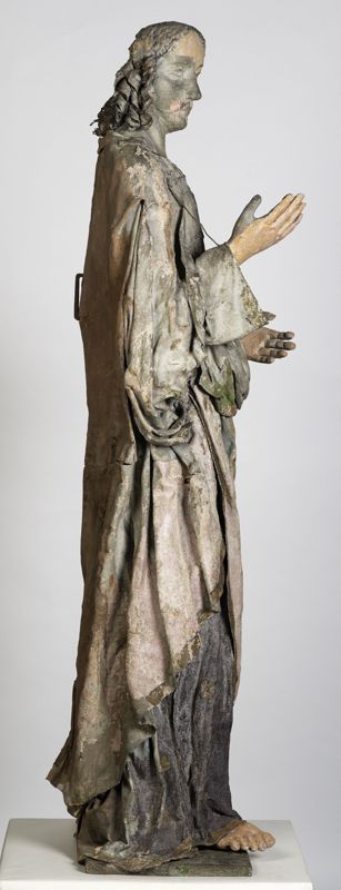 Saint Jean l'Evangéliste