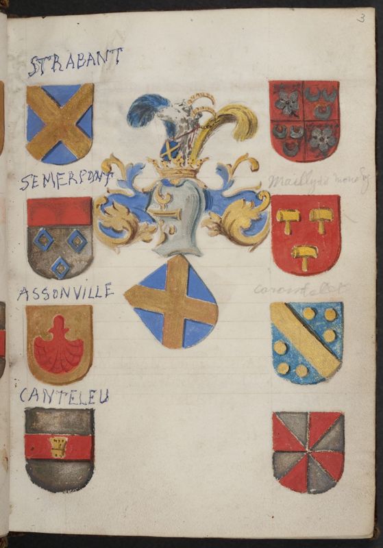 Gebedenboek en brevier (franciscaans gebruik)