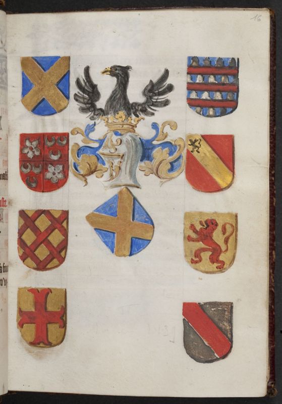 Gebedenboek en brevier (franciscaans gebruik)