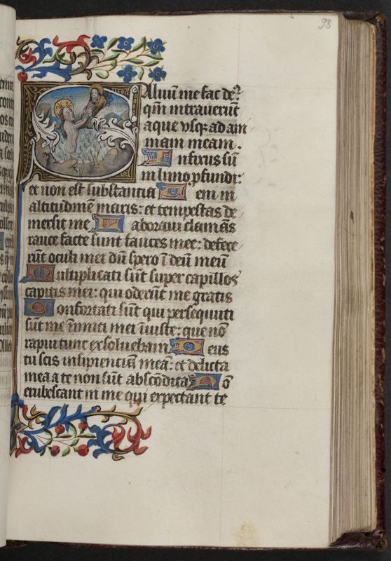 Gebedenboek en brevier (franciscaans gebruik)