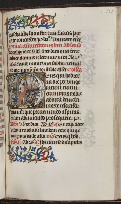 Gebedenboek en brevier (franciscaans gebruik)