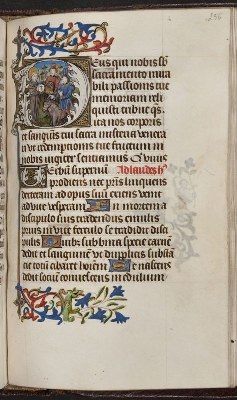 Gebedenboek en brevier (franciscaans gebruik)