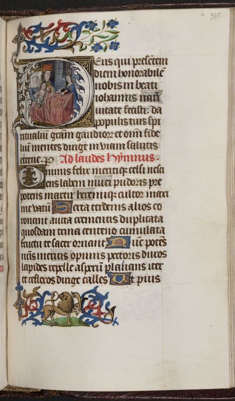 Gebedenboek en brevier (franciscaans gebruik)