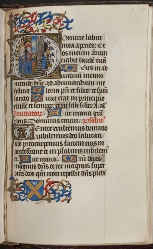 Gebedenboek en brevier (franciscaans gebruik)
