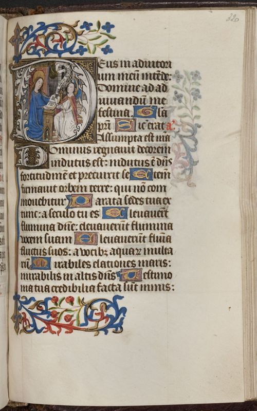 Gebedenboek en brevier (franciscaans gebruik)