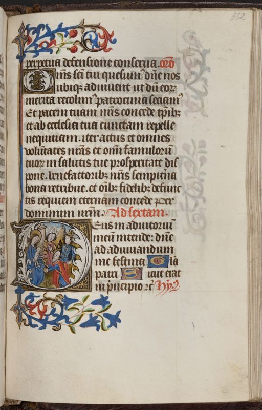 Gebedenboek en brevier (franciscaans gebruik)