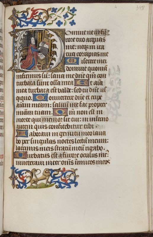Gebedenboek en brevier (franciscaans gebruik)